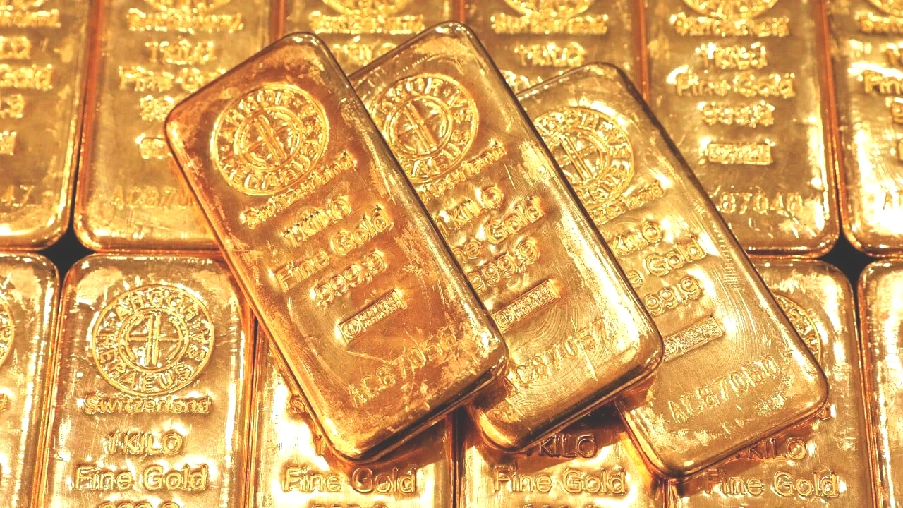 Foto - Altın toparlanıyor! Gram altın, çeyrek, yarım, tam altın, 22 ayar bilezik ne kadar oldu?