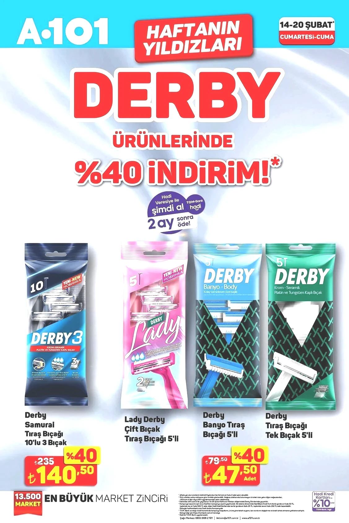 YENİ HAFTANIN A101 AKTÜEL KATALOGLARI | 18 Şubat A101 Aldın Aldın aktüel kataloğunda hangi ürünler satışa çıkacak Üç Tekerlekli Moped, 125 cc Benzinli Motosiklet, Inverter, Oto Araç Kamerası...