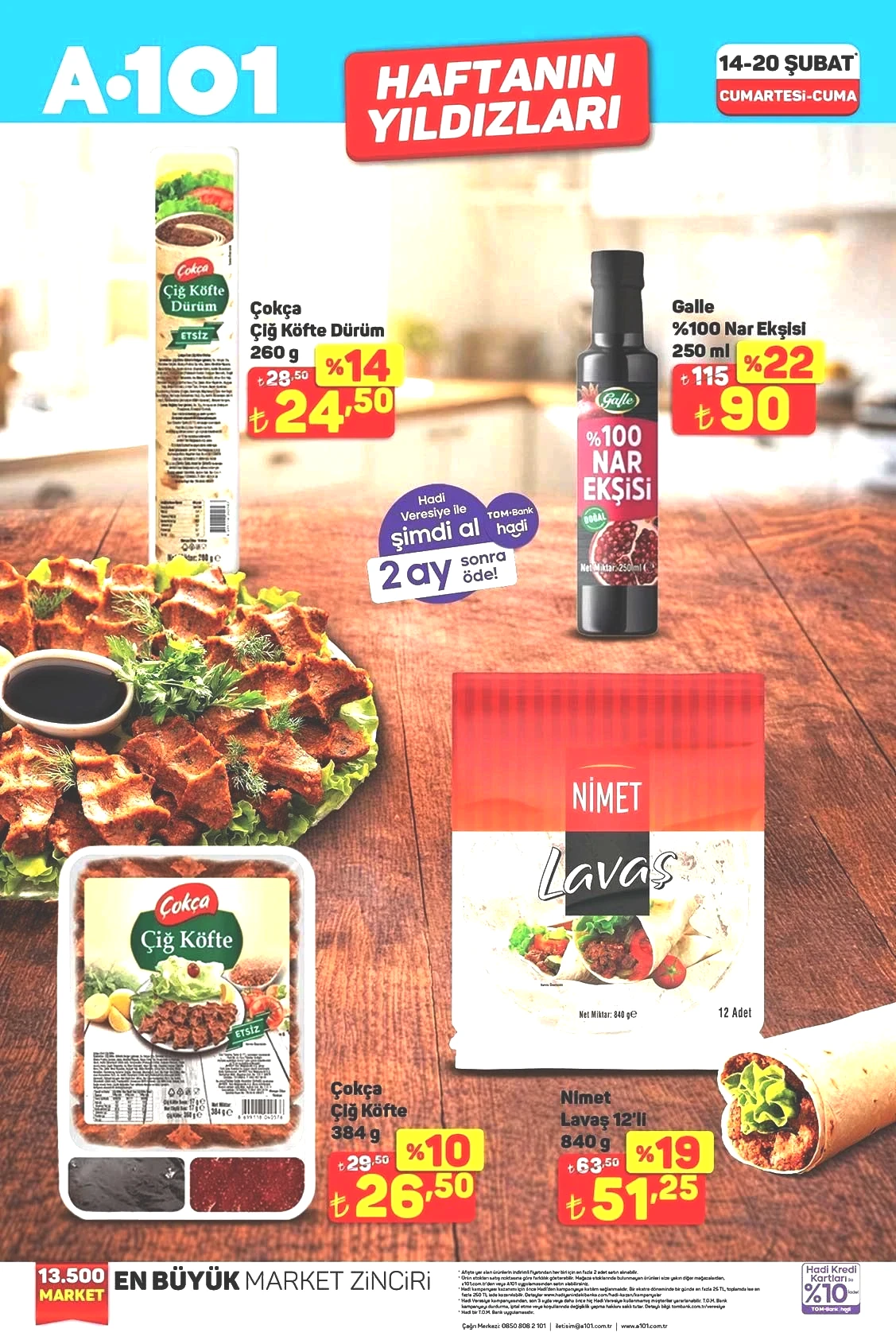 YENİ HAFTANIN A101 AKTÜEL KATALOGLARI | 18 Şubat A101 Aldın Aldın aktüel kataloğunda hangi ürünler satışa çıkacak Üç Tekerlekli Moped, 125 cc Benzinli Motosiklet, Inverter, Oto Araç Kamerası...