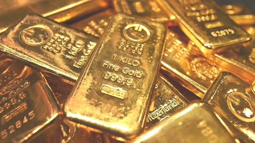 Hangi İl Ne Kadar Altın Tutuyor? İşte Kişi Başına Gram Listesi… - Resim : 2