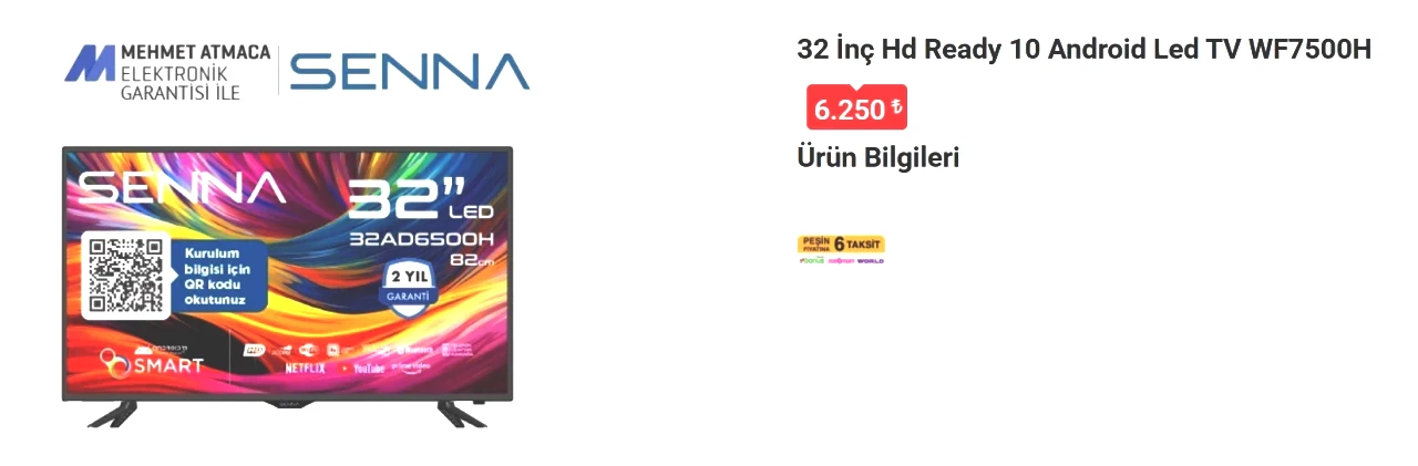 BİM’den içinizi ısıtacak fırsat: BİM’e 27 Şubat Cuma Çift Yönlü Şömine Isıtıcı geliyor! - Sayfa 4