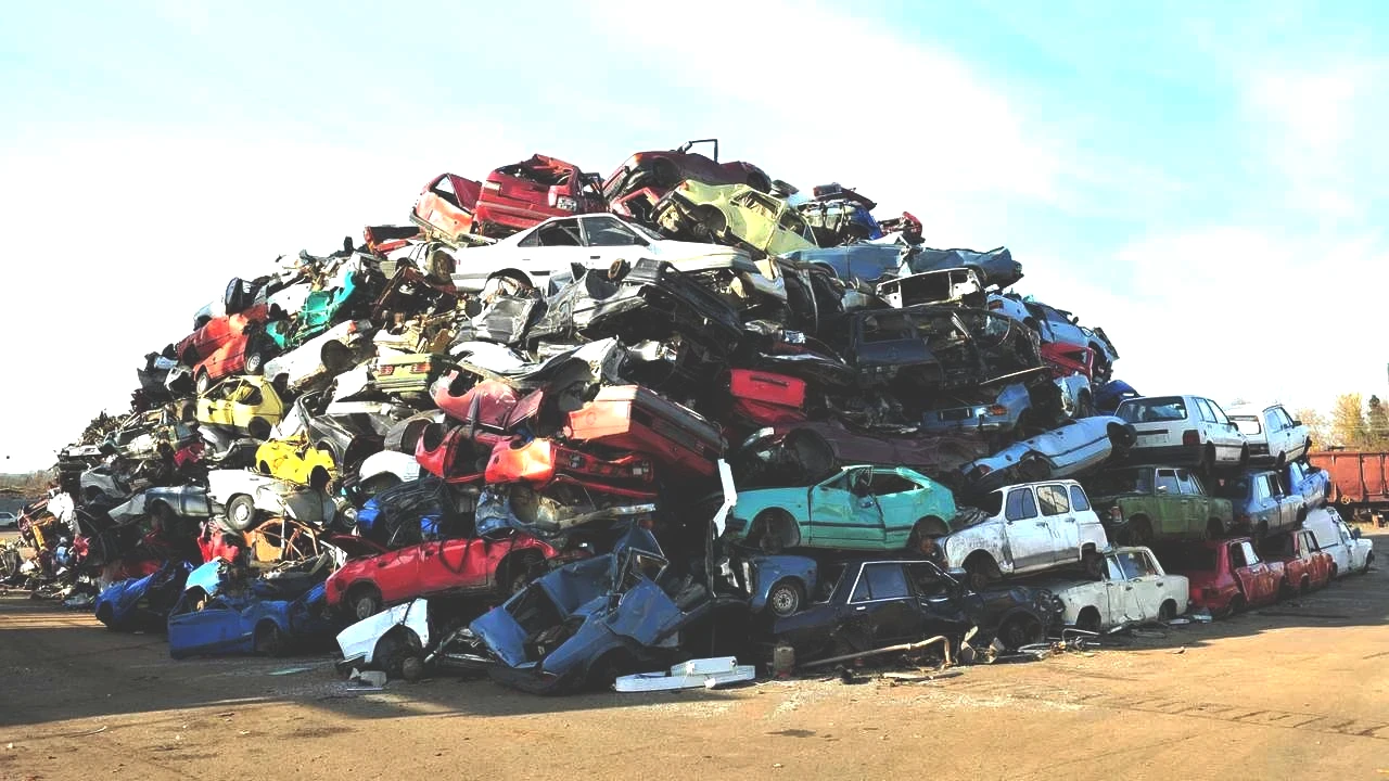 Türkiye’de Hurda Araç Teşviki Ve Ötv İndirimi Beklentisi Yükseliyor