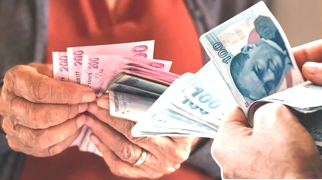 Emekli Promosyonlarında Şubat Fırtınası! 31.000 TL’ye Varan Rekor Ödemeler: İşte Tam Liste... resim: 0