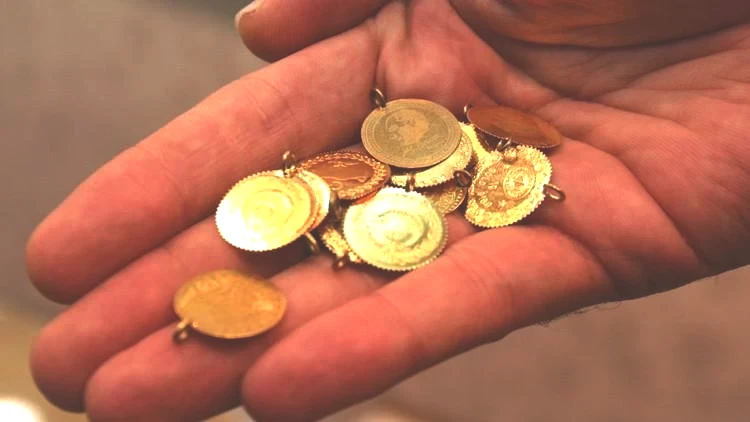 ÇEYREK ALTIN FİYATI 25 ŞUBAT 2026 ÇEYREK ALTIN FİYATI 25 ŞUBAT 2026