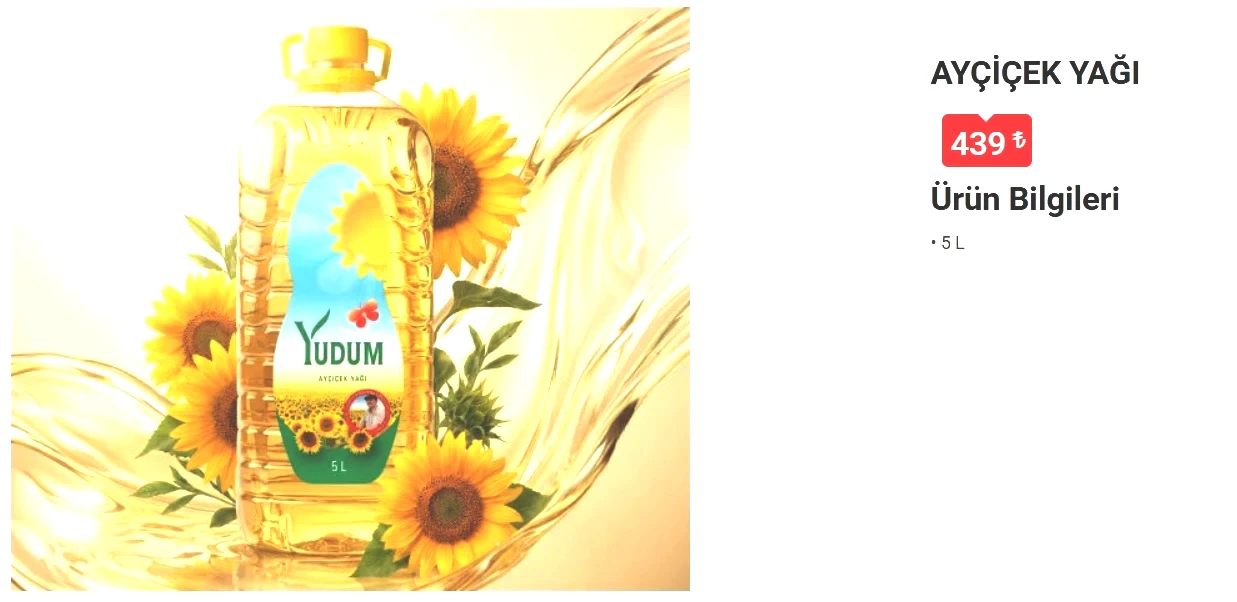 BİM’den Ramazan fırsatı: 3 Mart 2026 Salı gıda indirimleri başlıyor! - Sayfa 1