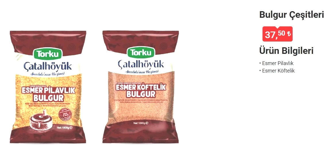 BİM’den Ramazan fırsatı: 3 Mart 2026 Salı gıda indirimleri başlıyor! - Sayfa 7