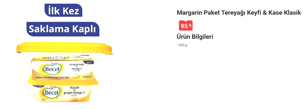 BİM’den Ramazan fırsatı: 3 Mart 2026 Salı gıda indirimleri başlıyor! - Sayfa 9