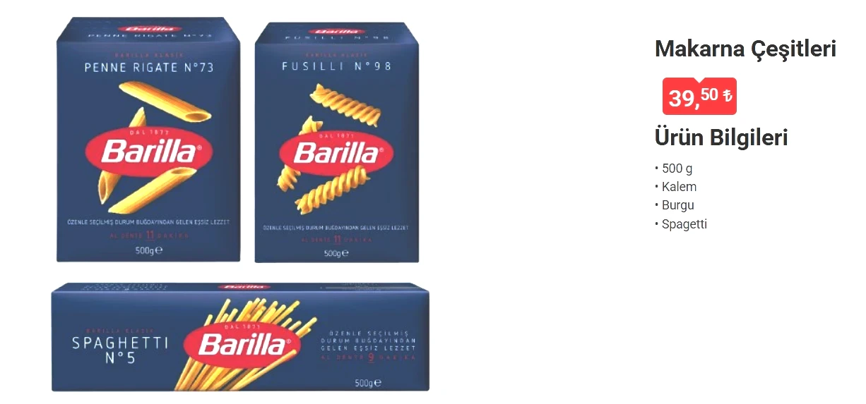 BİM’den Ramazan fırsatı: 3 Mart 2026 Salı gıda indirimleri başlıyor! - Sayfa 11