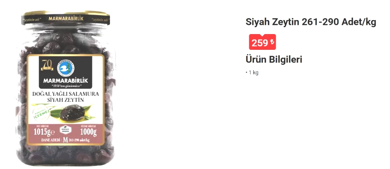 BİM’den Ramazan fırsatı: 3 Mart 2026 Salı gıda indirimleri başlıyor! - Sayfa 21