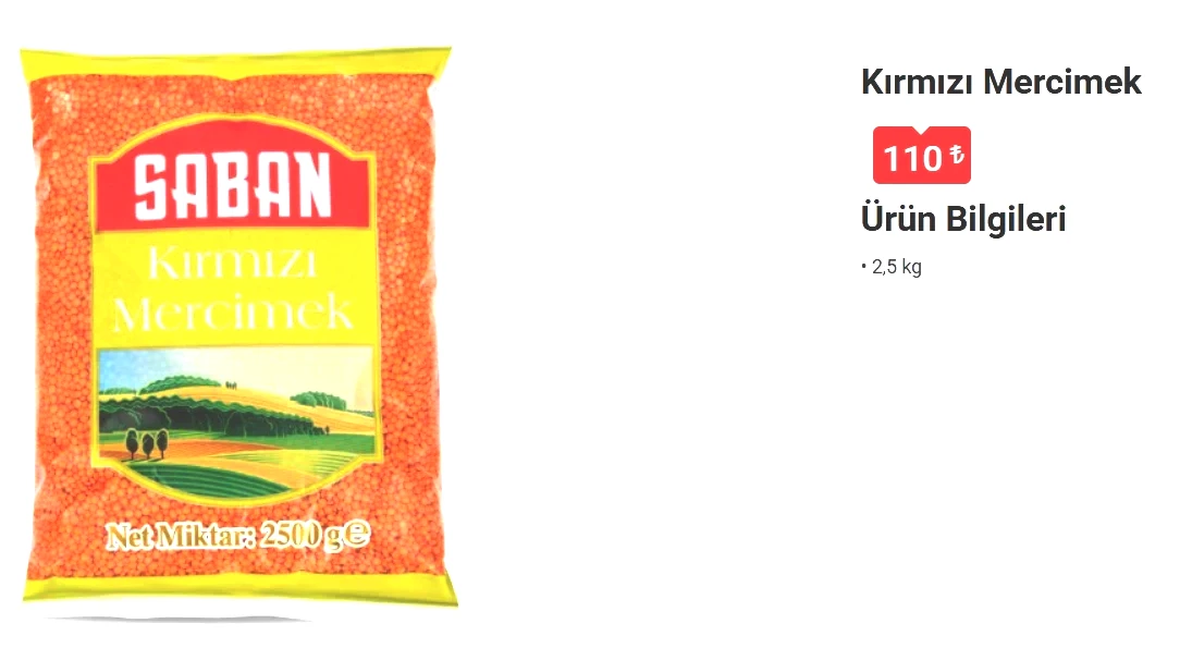 BİM’den Ramazan fırsatı: 3 Mart 2026 Salı gıda indirimleri başlıyor! - Sayfa 5