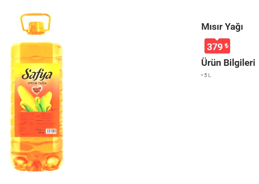 BİM’den Ramazan fırsatı: 3 Mart 2026 Salı gıda indirimleri başlıyor! - Sayfa 3