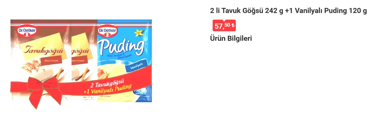 BİM’den Ramazan fırsatı: 3 Mart 2026 Salı gıda indirimleri başlıyor! - Sayfa 13