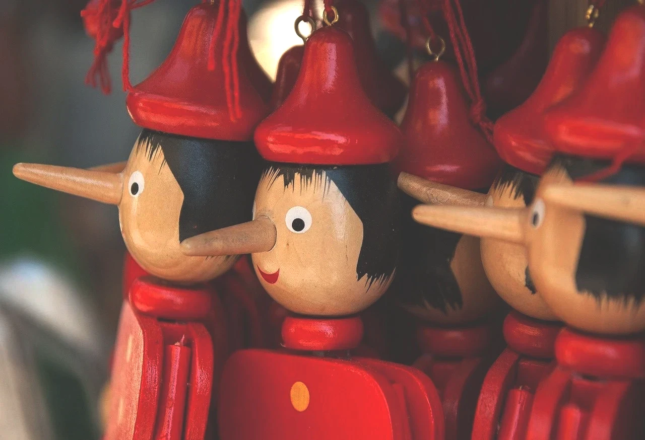 Yalandan Nefret Eden 4 Burç! Onlara Asla Yalan Söylemeyin - Resim: 2