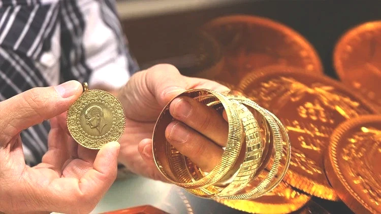 Yastık altı devri bitti! Altın düşecek mi, çıkacak mı? İslam Memiş büyük kırılma için uyardı - Resim: 8