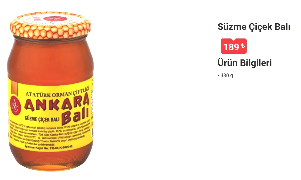 Ramazan sofraları için BİM’den büyük fırsat: 3 Mart Salı BİM’de gıda indirimiyle sepetler dolacak - Sayfa 19