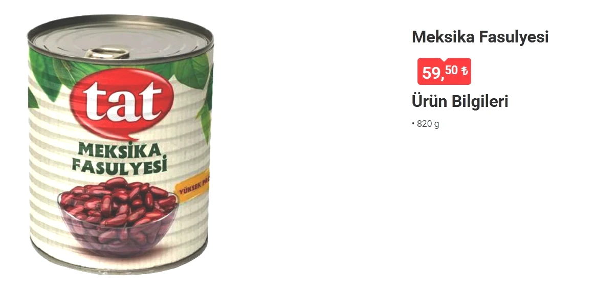 Ramazan sofraları için BİM’den büyük fırsat: 3 Mart Salı BİM’de gıda indirimiyle sepetler dolacak - Sayfa 10